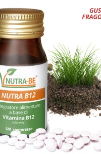 Integratore Vitamina B12 in Compresse