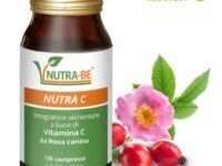 integratore vitamina c nutra c